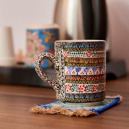 Nuageux House Hotell Istanbul Eksteriør bilde