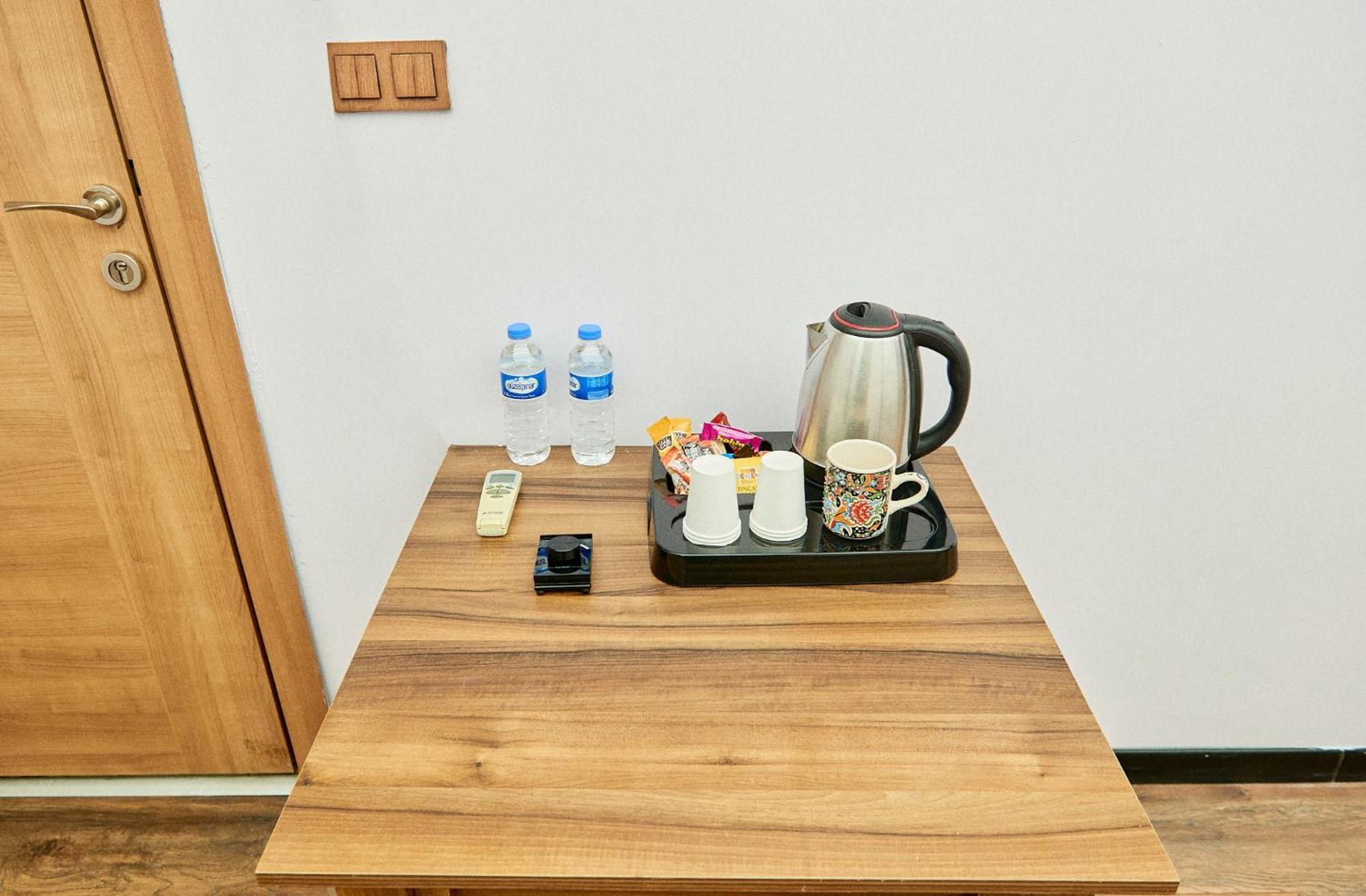 Nuageux House Hotell Istanbul Eksteriør bilde