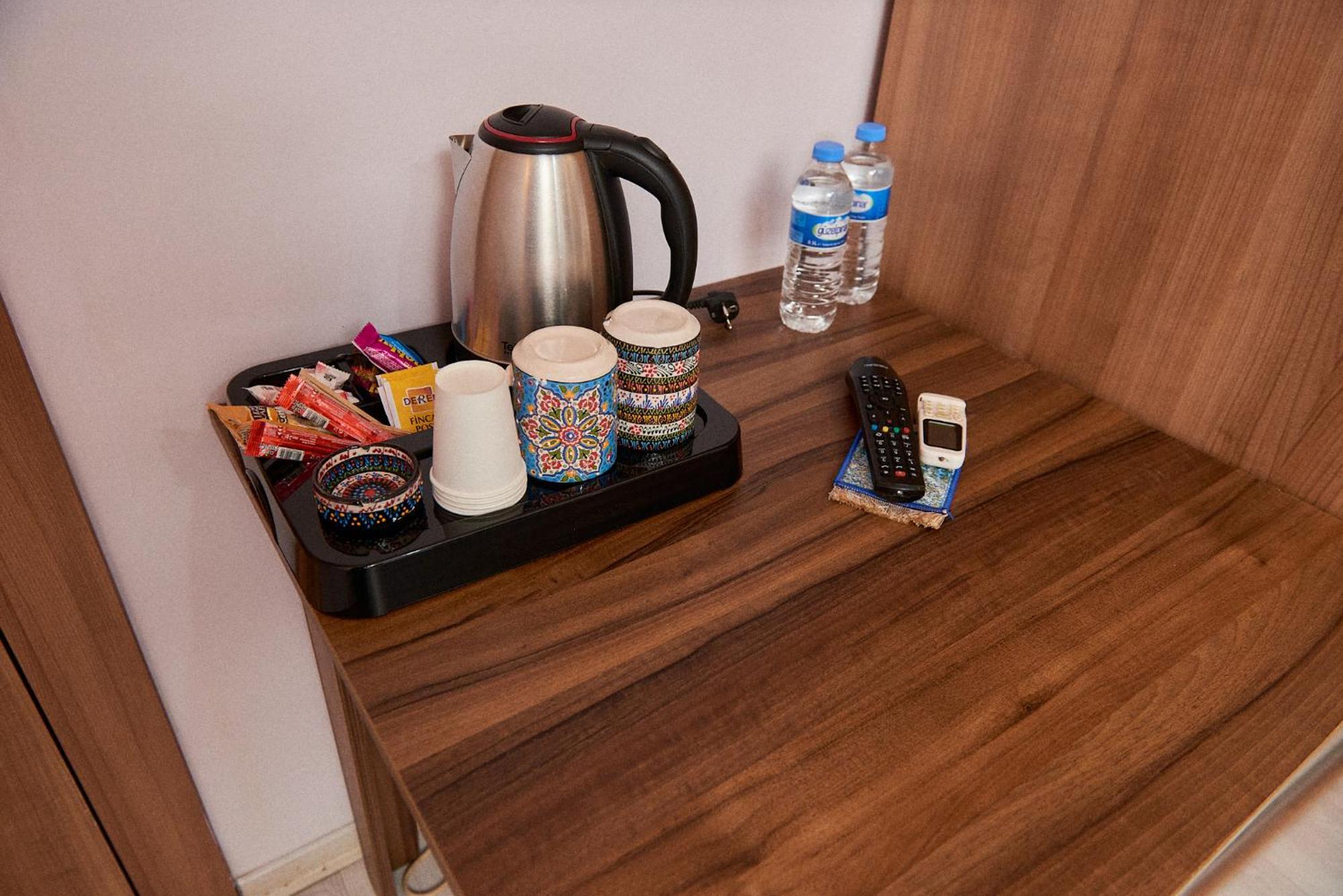 Nuageux House Hotell Istanbul Rom bilde